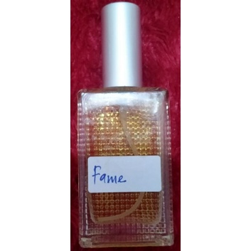 parfum body spray