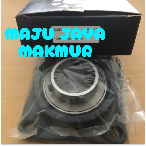 PILLOW BLOCK UCF 211 - 32 FYH ORIGINAL id 50.8 mm