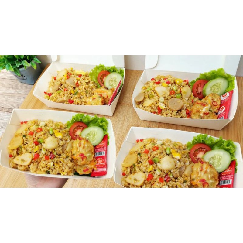 

Nasi Goreng Bakso Sosis Hemat Ulang Tahun Syukuran Anak Birthday Jakarta Ekonomis