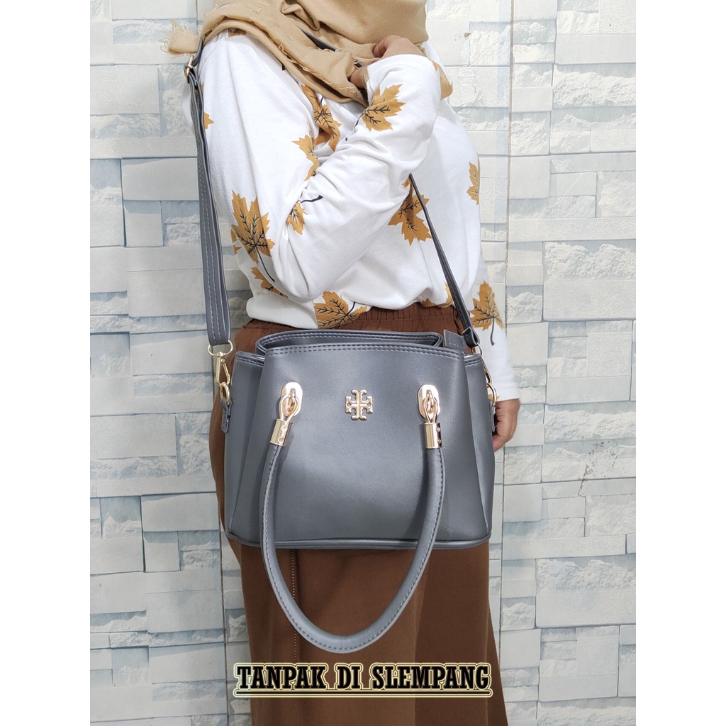 AOERA SLIMBAGS ( NEW / HARGA GROSIR  )Tas Slempang Wanita.SKU OB 013