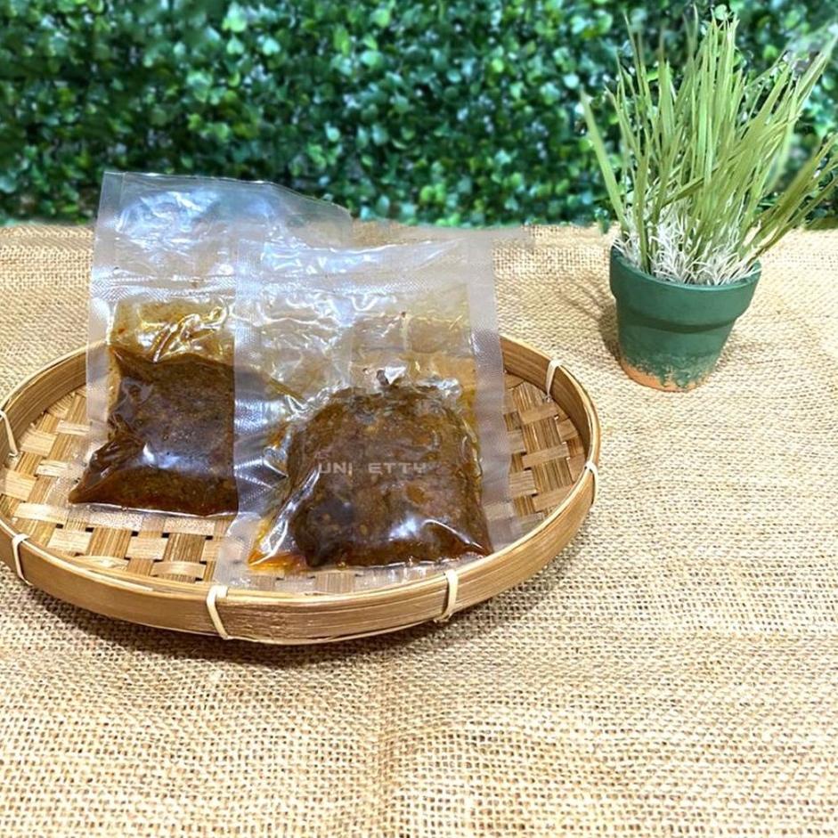 

Terbaik Bumbu Rendang / Remukan Daging atau Paru Dan Bumbu Rendang Padang 