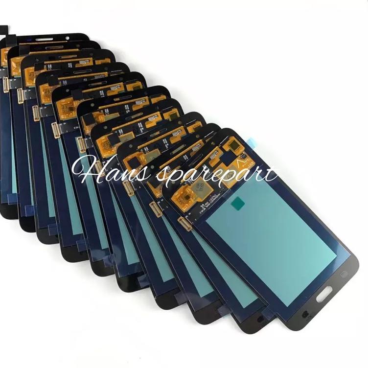 GRATIS ONGKIR LCD TOUCHSCREEN SAMSUNG GALAXY J7 CORE / J701 / J701F / J7 NXT / J7 NEO - COMPLETE (AR
