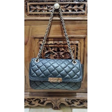 Sisley Rantai Sling Shoulder *SOLD*