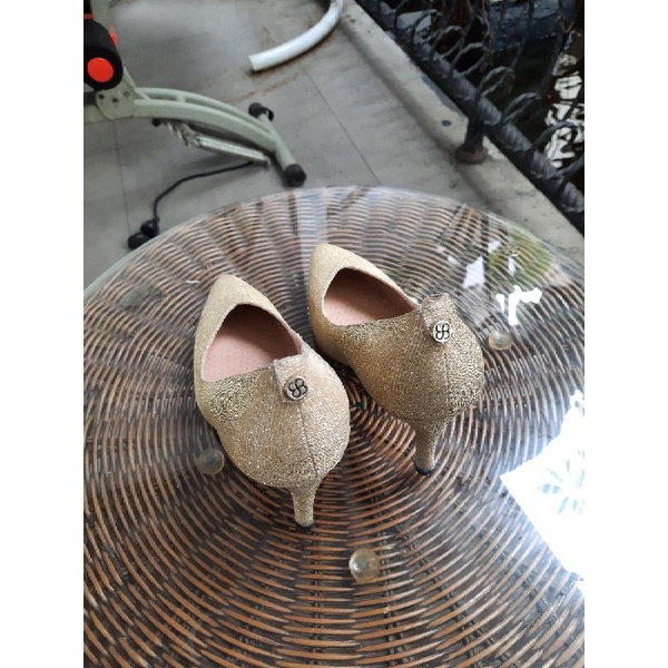 Sepatu Pesta Everbest