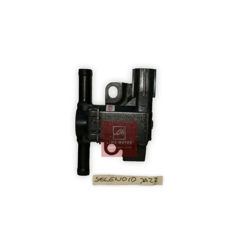 Solenoid-Selenoid Vacum Idle Up AC Honda Jazz