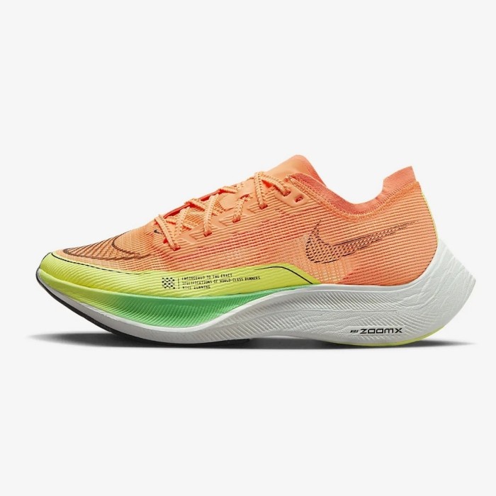 CU4123 801 Womens Nike ZoomX Vaporfly Next% 2 Original Running Shoe