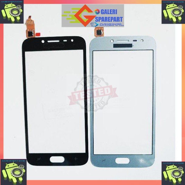 TOUCHSCREEN SAMSUNG J2 PRO J250 TS TC  2018 TS TC