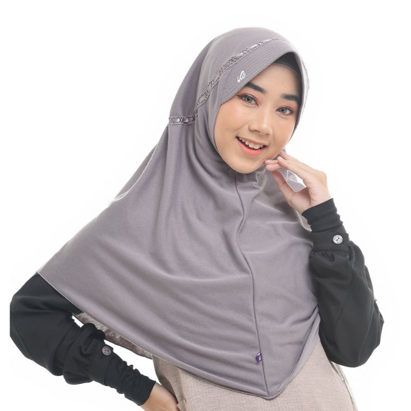 Rabbani - Kerudung Sekolah Rabbani AN HEMY | Kerudung Original Rabbani