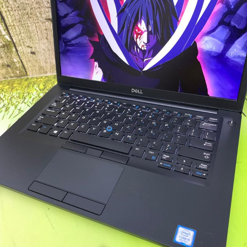 Dell Latitude 7490 7480 Intel Core i7 | i5 RAM 16GB 14 Inch Mantap