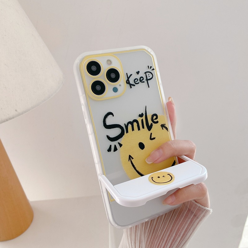 2 in 1 case Pelindung Handphone Transparan Anti Jatuh Untuk iPhone 14 13 12 11 Pro MAX X XR XS MAX 7 8 Plus