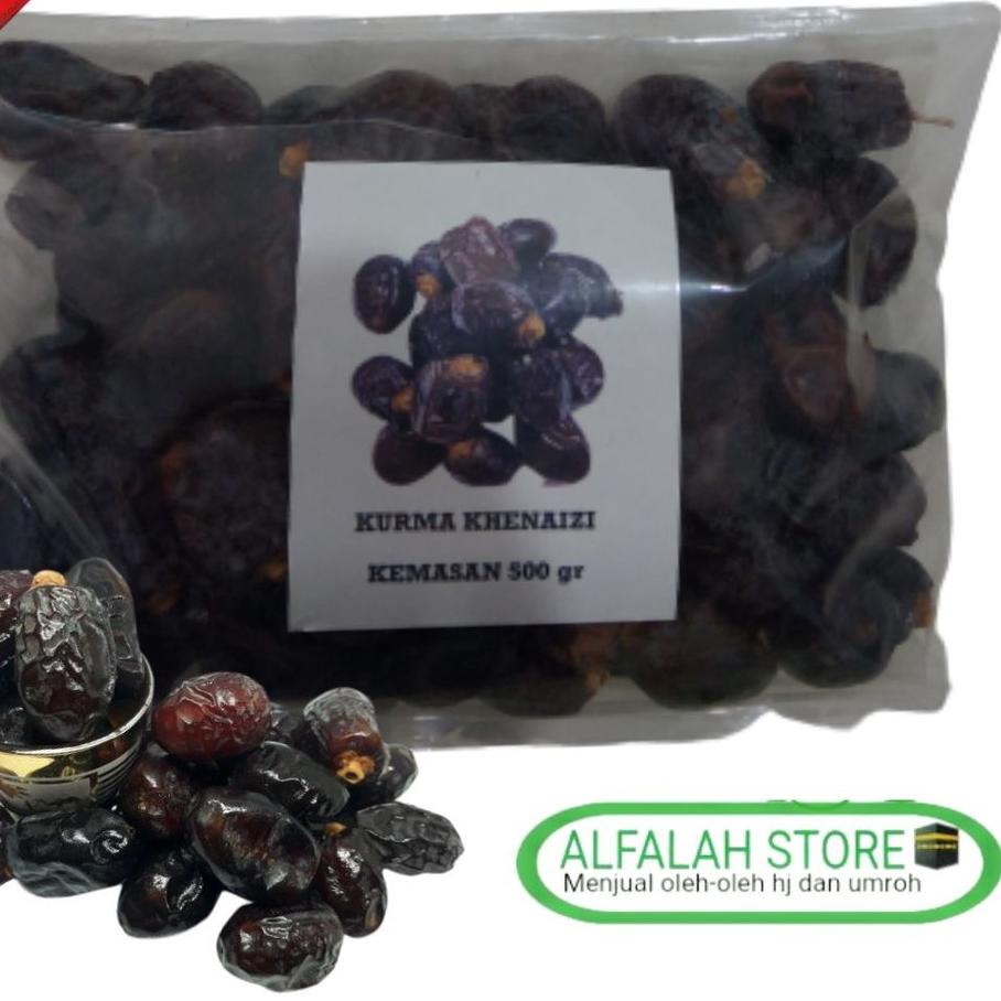 

Star 10.10 Kurma DATE CROWN KHENAIZI curah 500 grm/date crown khenaizi curah 500gram/kurma murah grosir