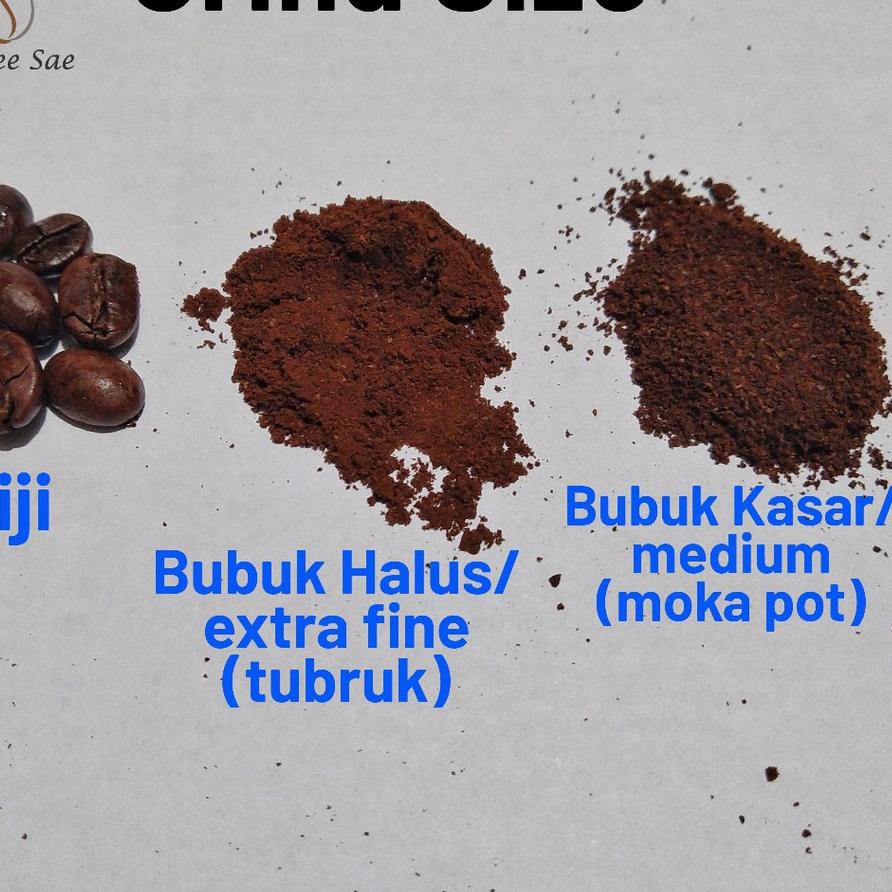 

Quality Control✅KOPI HOUSE BLEND 1 kg Es Kopi Susu Premium Java Espresso 50:50 1kg|SQ3