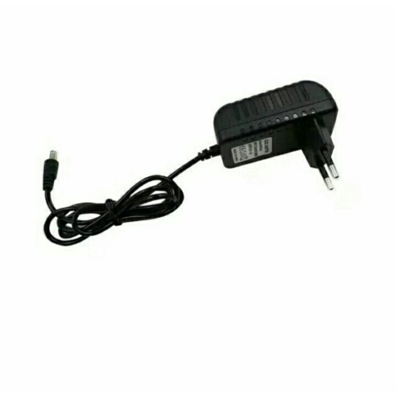 Adaptor power Supply 12V 3A AC to DC untuk CCTV LED Strip DVR Ampli