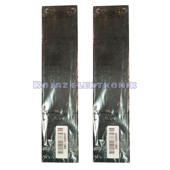 Remote TV Sony Bravia Smart TV RMT-TX201P