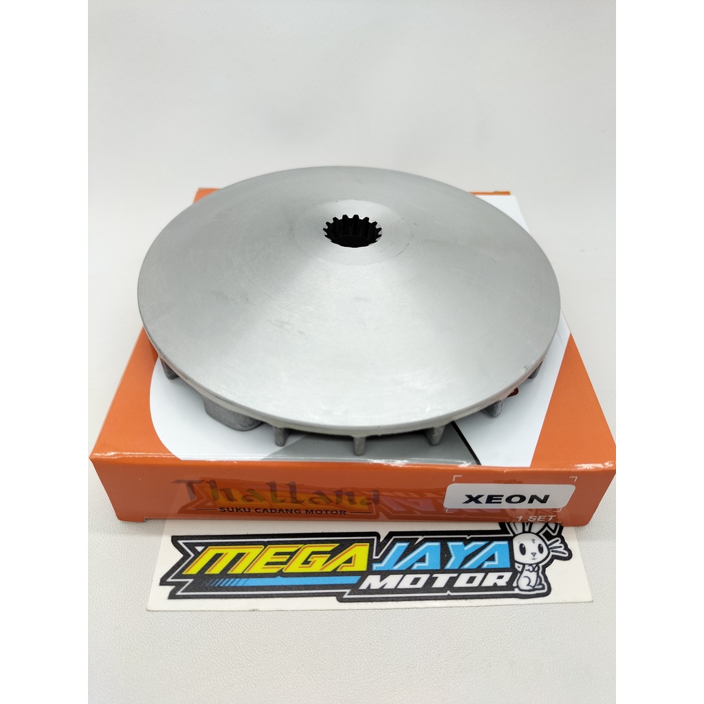 KIPAS PULY PULLY XEON KIPAS RUMAH ROLLER XEON FACE DRIVE XEON THALLAND KIPAS ROLLER XEON THALLAND