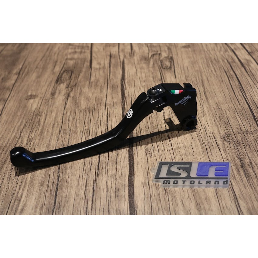 BREMBO Lever Clutch / Handle Kopling Motor Kawasaki Original Italy