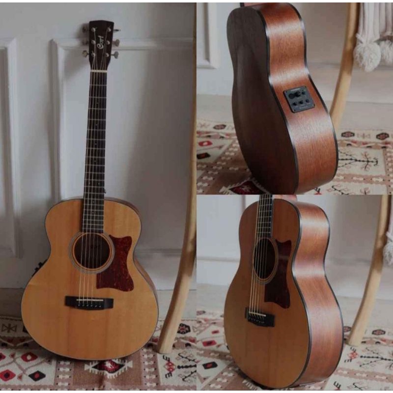 Gitar Cort Little CJ
