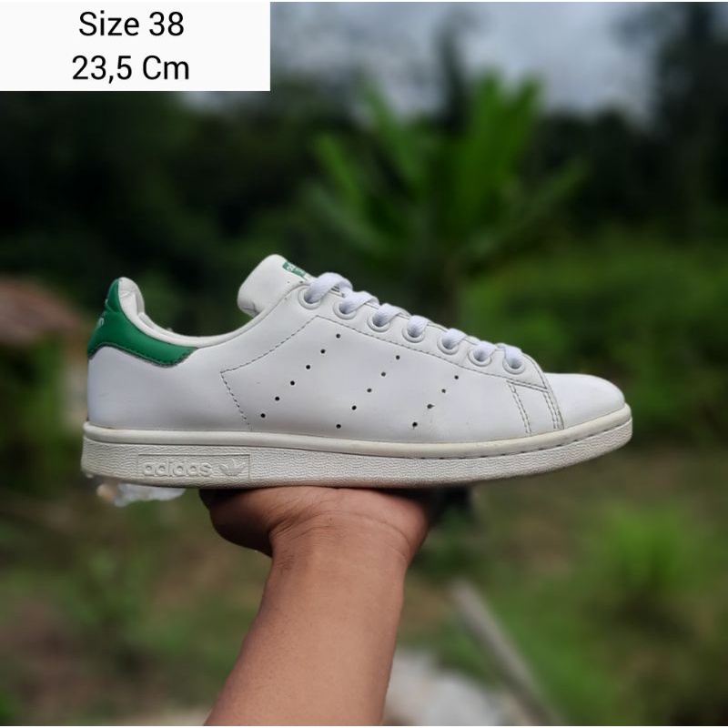 ADIDAS STAN SMITH ORI SECOND