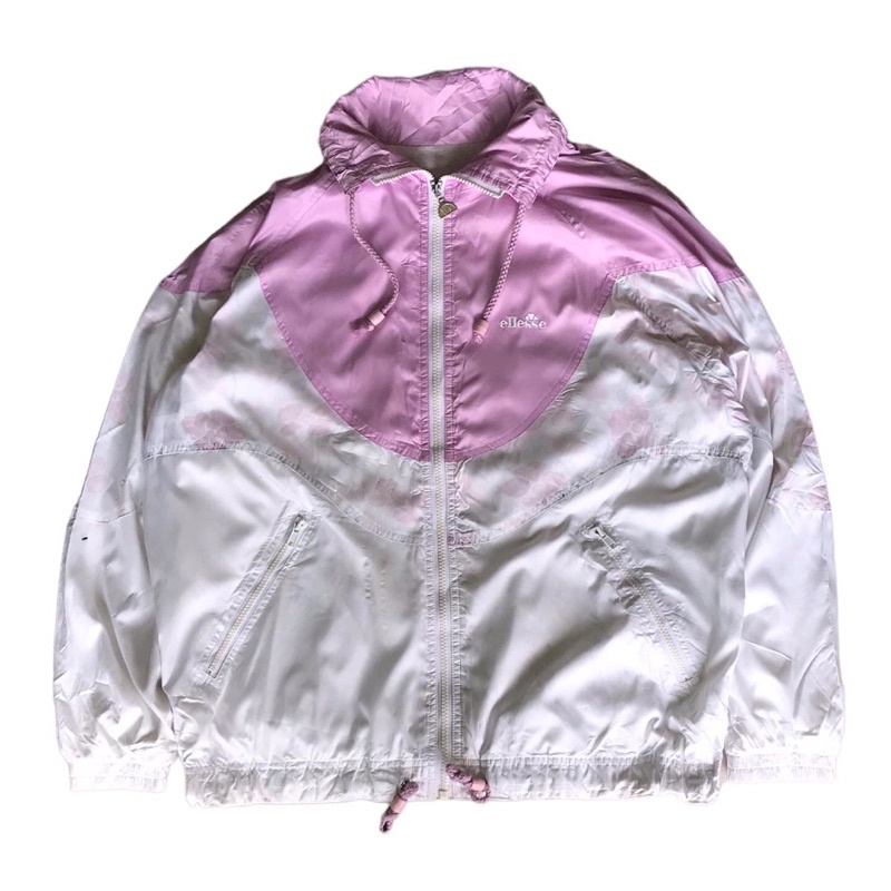 jaket ellesse second