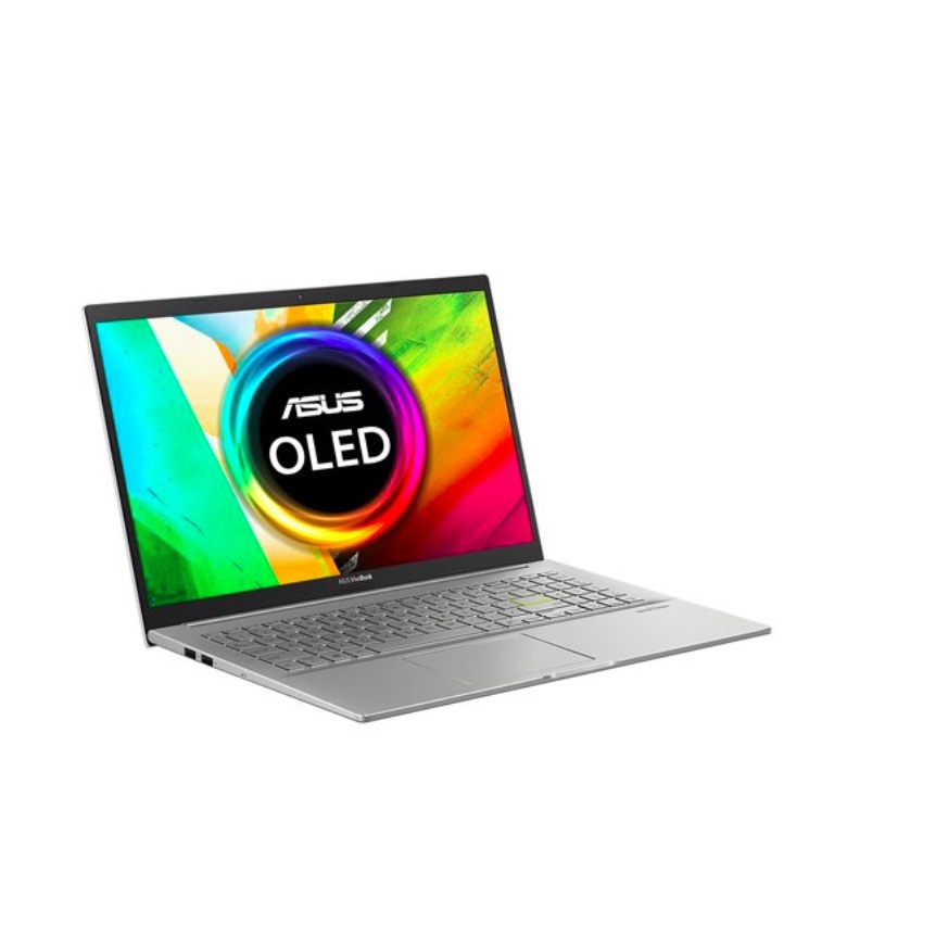 Asus Vivobook S14 OLED EVO K3402ZA i5 12700H 12GB 512GB SSD IRISXE W11+OHS 14 Inchi 2.8K 90Hz