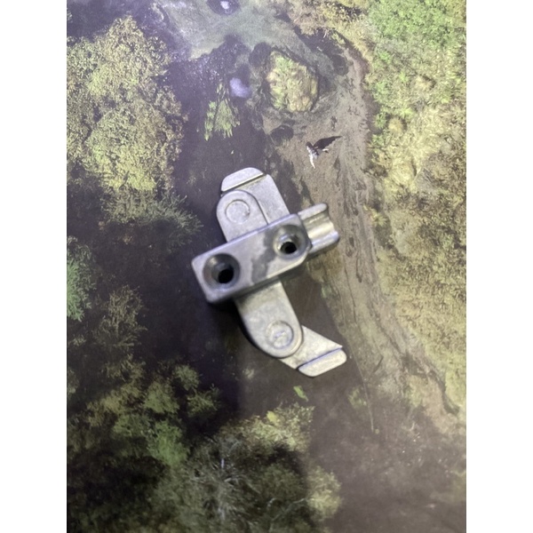 SPARE PART OS SLIDER SHIMANO ALIVIO 6000.8000.1000