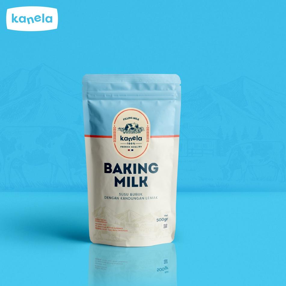 

codeT9f9E--Kanela Baking Milk 500 Gram