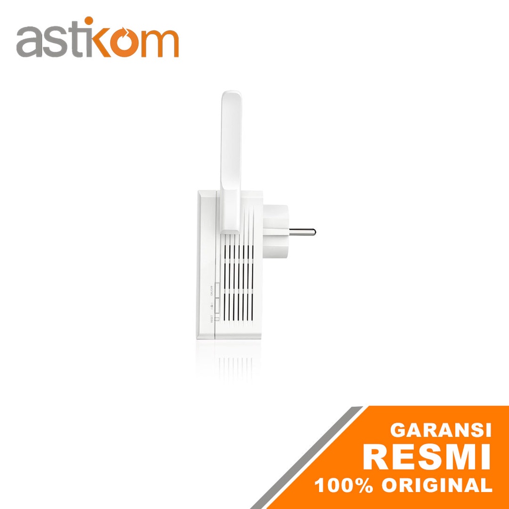 TP-Link TL-WA860RE | By Astikom
