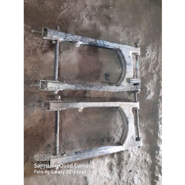 SWING ARM MEGAPRO SUPIT MRGA PRO PRIMUS MP ORIGINAL ORI
