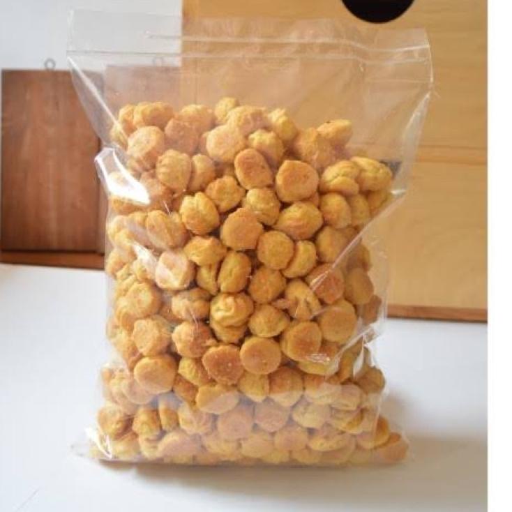 

Bagus Dipakai SOES KEJU KERING / SUS BUTTER WESTON 500gr...