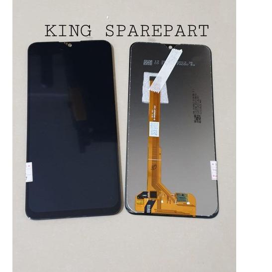 Terbaru LCD TOUCHSCREEN VIVO Y91 Y91C Y93 Y95 AAA