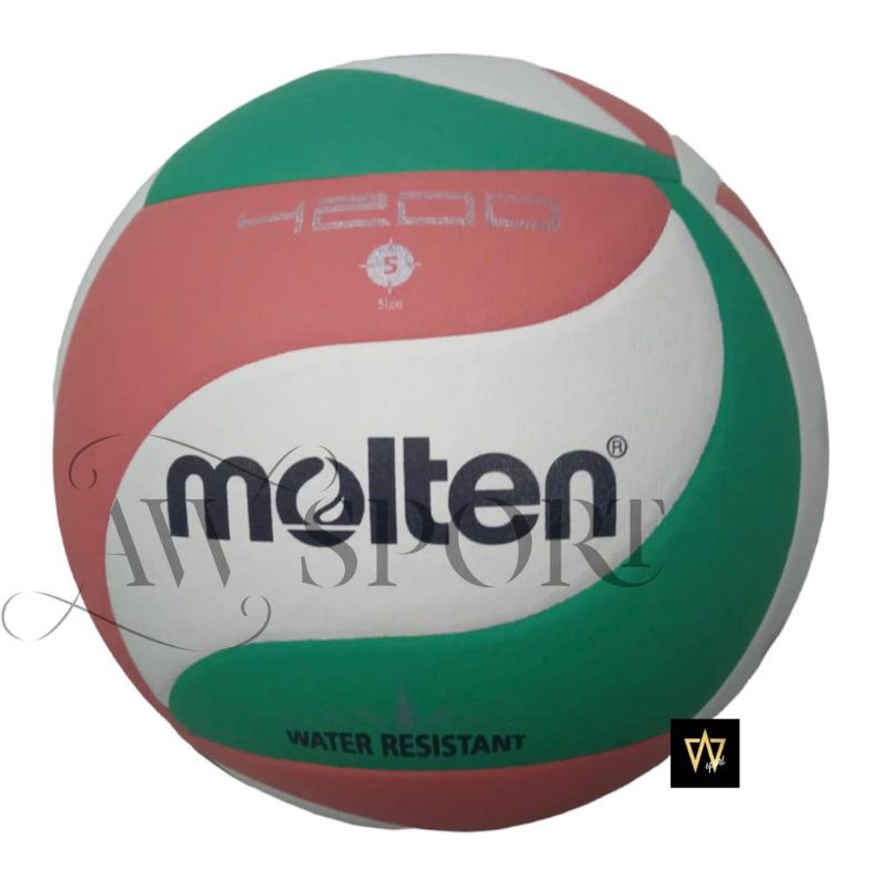 Bola Volly Molten V5M4200 Original / Bola Voli Molten 4200 Original