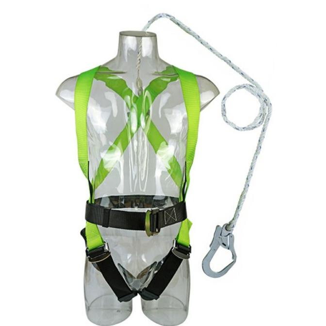 Full Body Harness