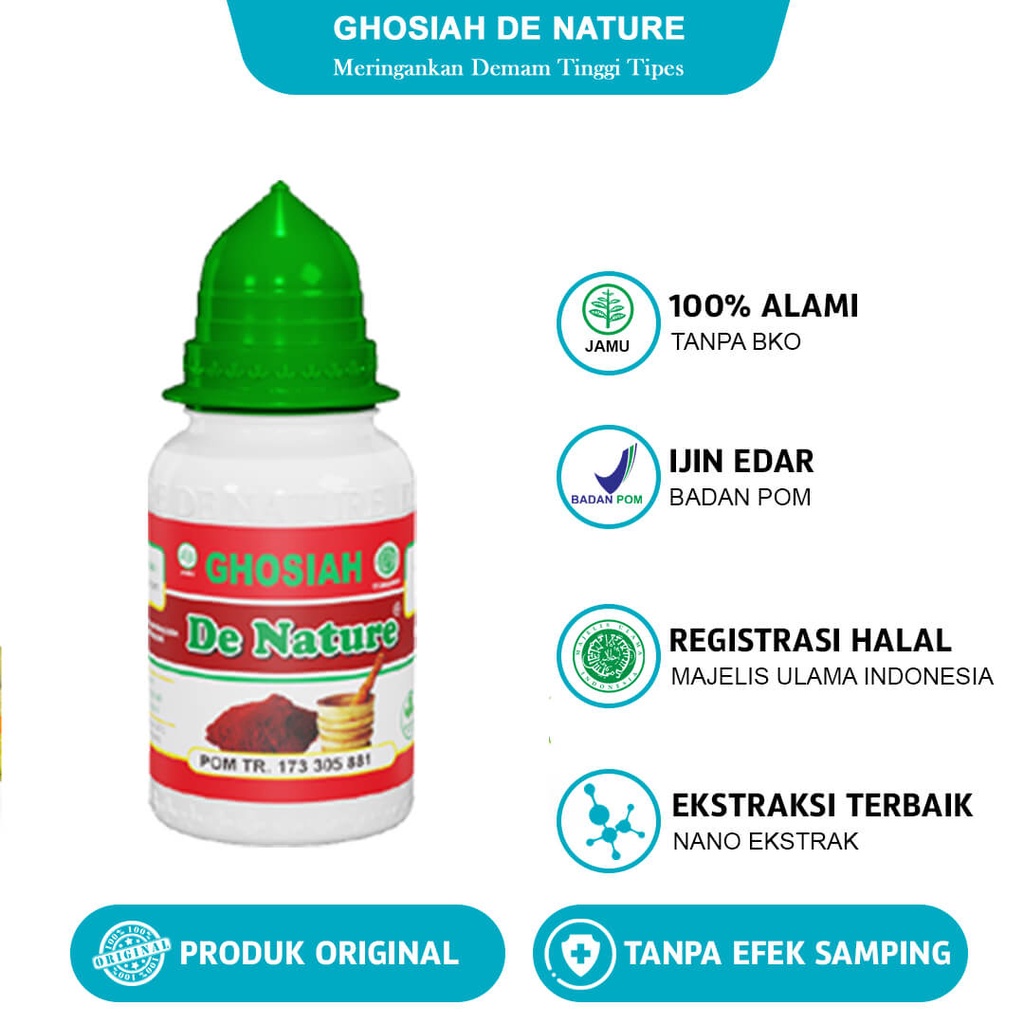 Obat Tipes - Gejala Tipes - Sakit Tifus - Demam Tinggi - Badan Meriang - Menggigil - Panas Dingin - 