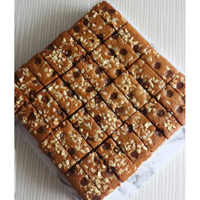 

Banana cake