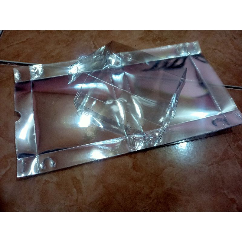 

Box Mika DK - Fullmika (Tutup Sambung) Bros Box Tasbih Box Fullmika 10x10x2
