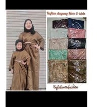 kaftan mom&kids