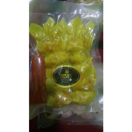 

pangsit goreng