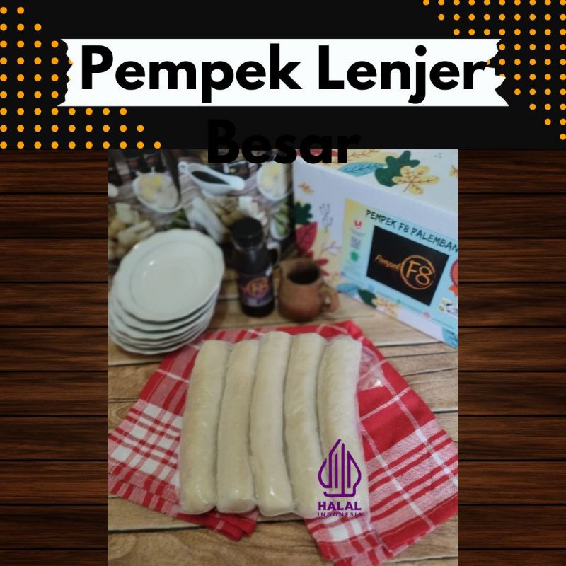 

lenjer Besar