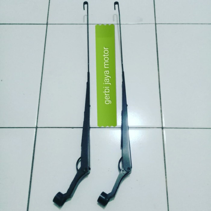 wiper arm gagang wiper kijang kapsul sepasang