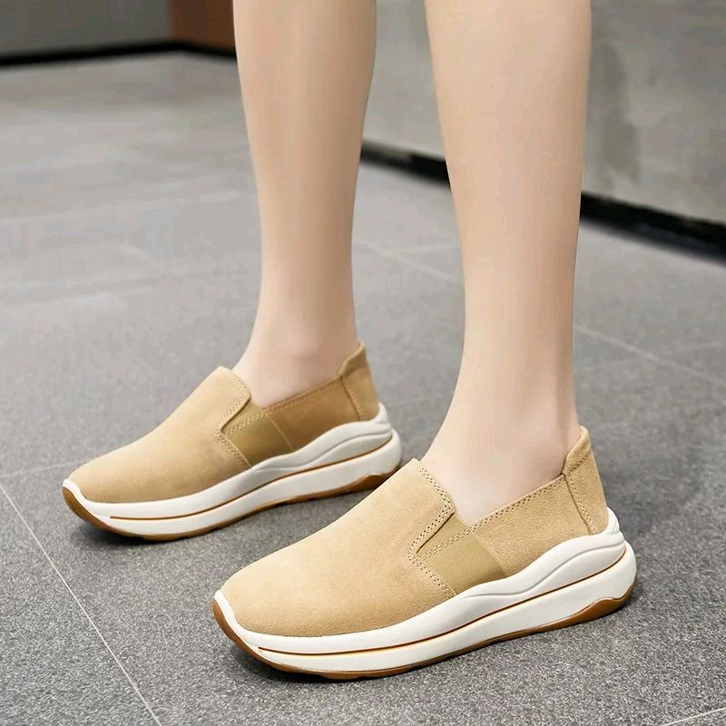 sepatu wanita import tipe 569