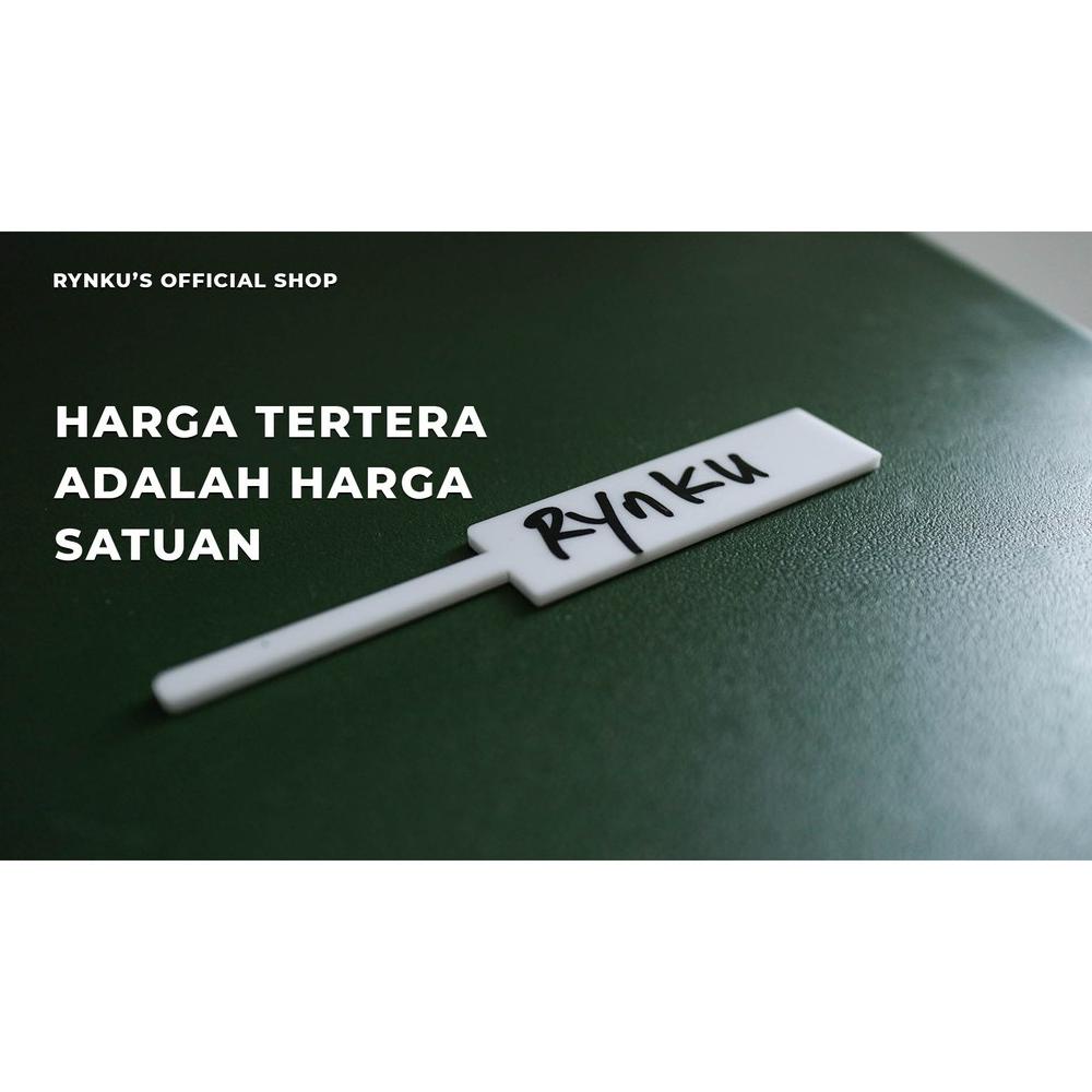 

PRODUK- PAPAN KLONING RYNKU .