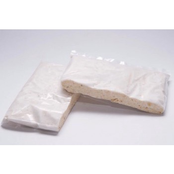 

Tempe gabus / menjes bijian fresh 300 gram
