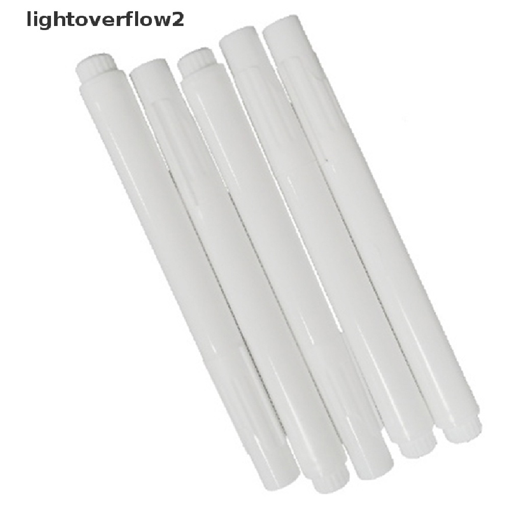 (lightoverflow2) 120pcs / Set Stiker Anti Air Motif Bunga Rusia Untuk Toples Dapur (ID)