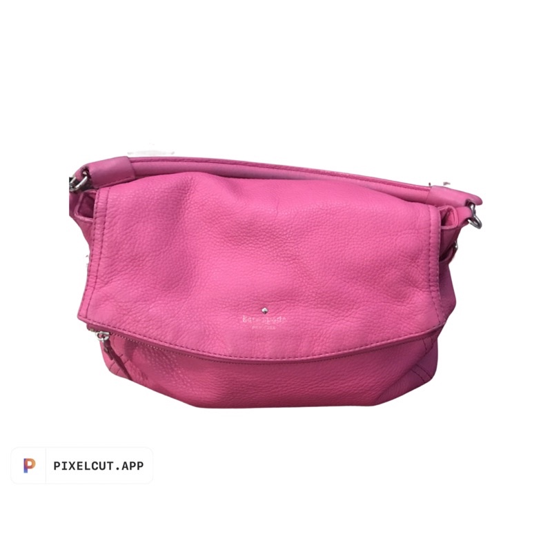 preloved shoulder bag kate spade