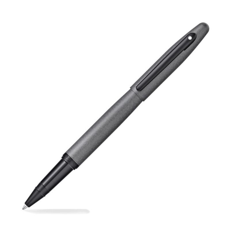

Gramedia - Pena Vfm S 9424 Rb Matte Gun Metal Rollerball Sheaffer