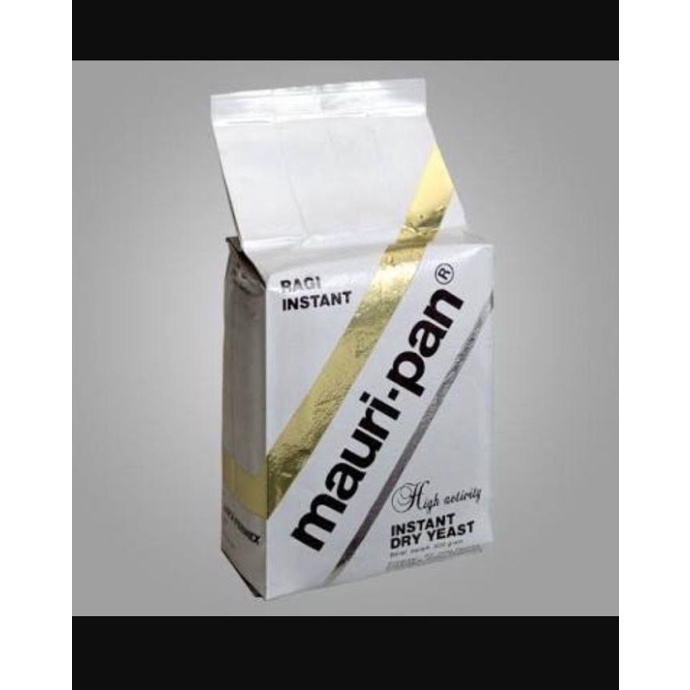 

[COD] Ragi Mauripan Dry Yeast 500gr [COD]