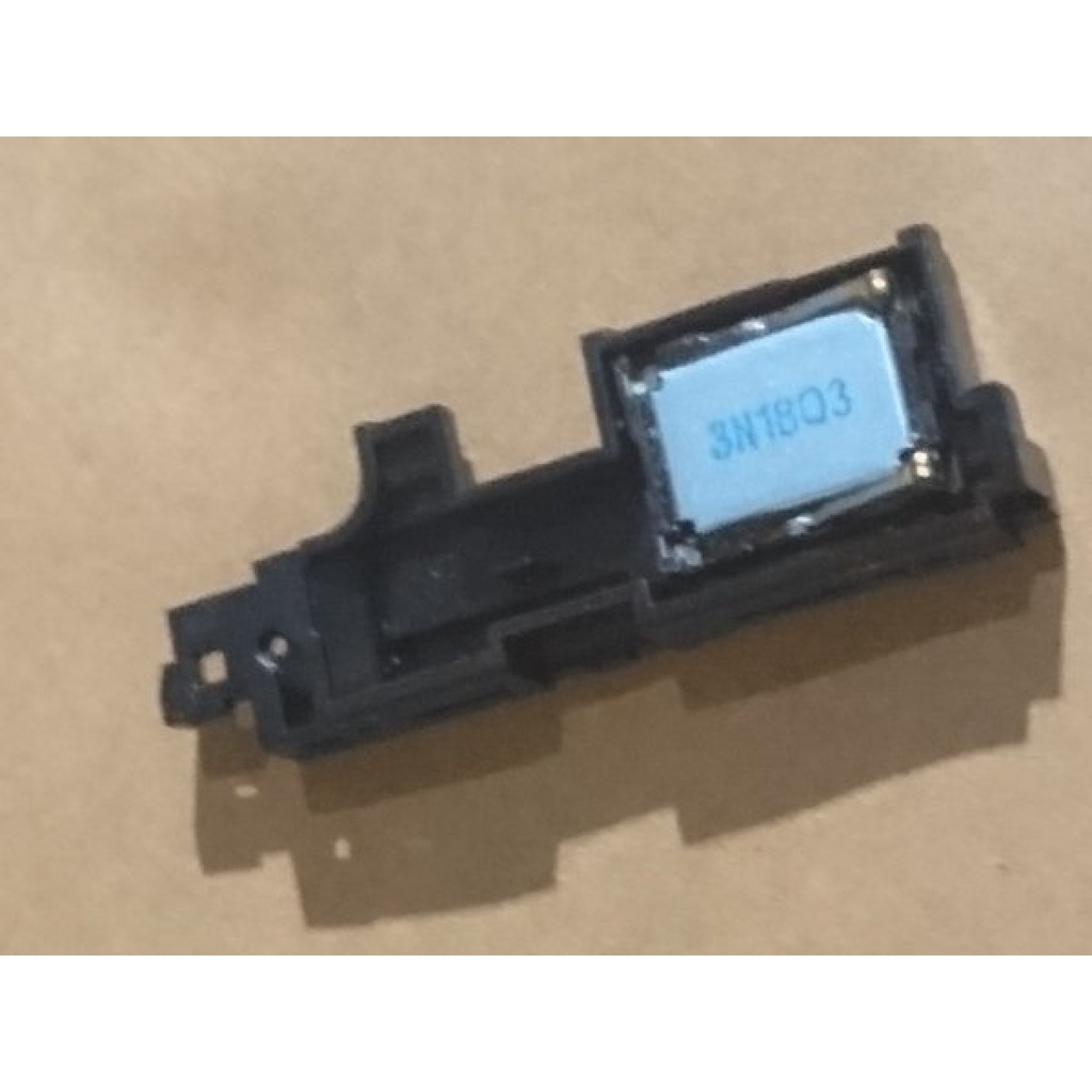 speaker bawah set buzzer xperia Z1 Compact mini So 02f Ori