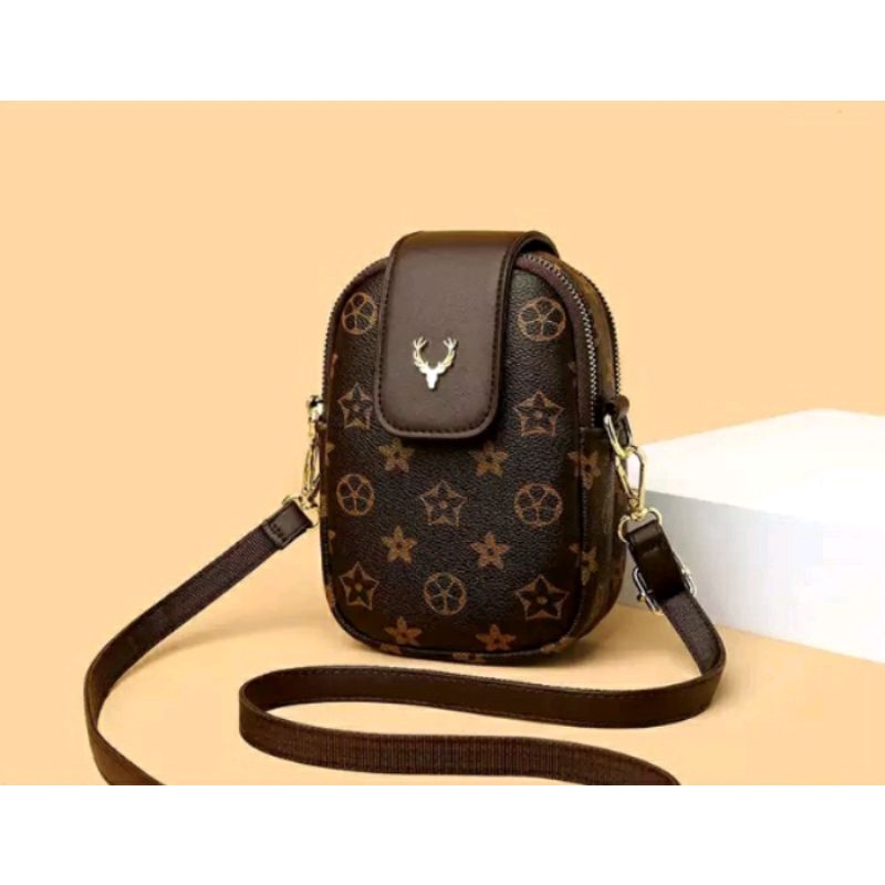 Tas Selempang WAnita Terbaru 2022 TAs Viral Wanita Tas Untuk HP dan Uang