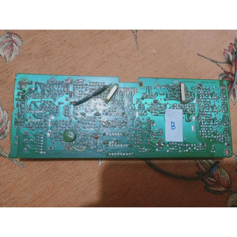 PLL Radio Yaesu FT.80C.