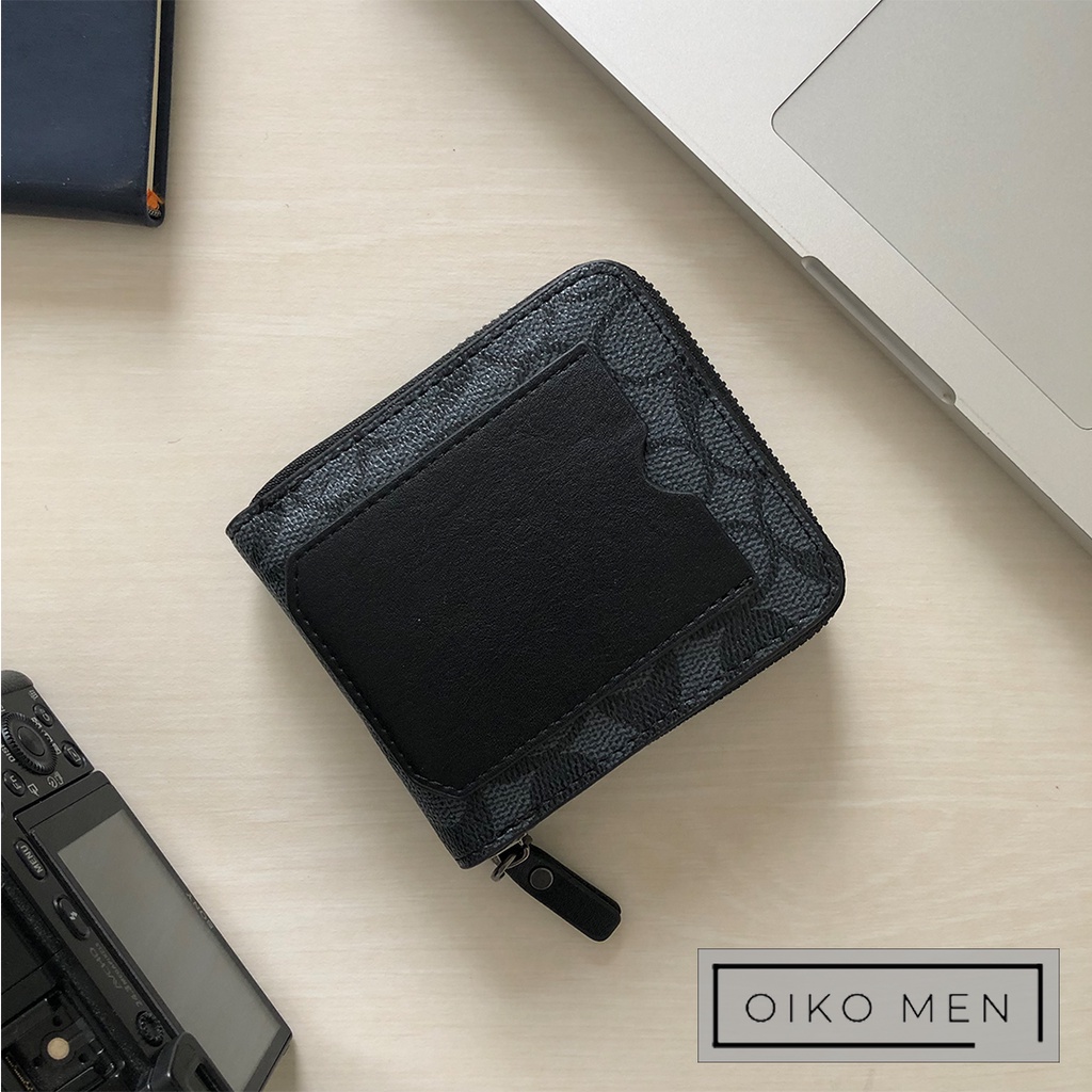 OIKO MEN - DOMPET PRIA WANITA THEO OIKO | TAS KULIT PREMIUM | HANDBAG PRIA | SLINGBAG PRIA